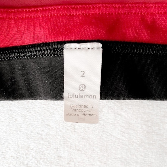 LULULEMON Forget the Rest Bra - Picture 5 of 8